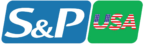 S&P Logo